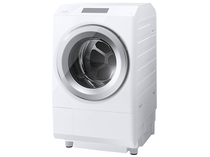 東芝(TOSHIBA) TW-127XP3L ドラム式洗濯乾燥機 