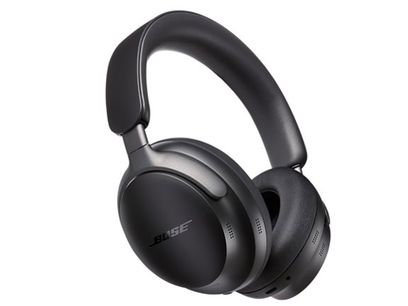 ボーズ(Bose) QuietComfort Ultra Headphones
