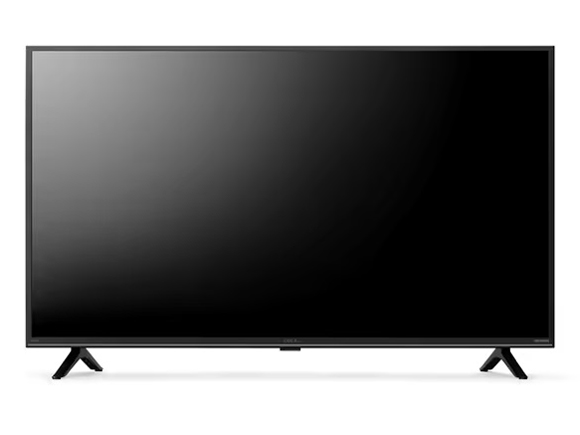 アイリスオーヤマ 2K スマート液晶テレビ 40V型 40FEA20 ブラック