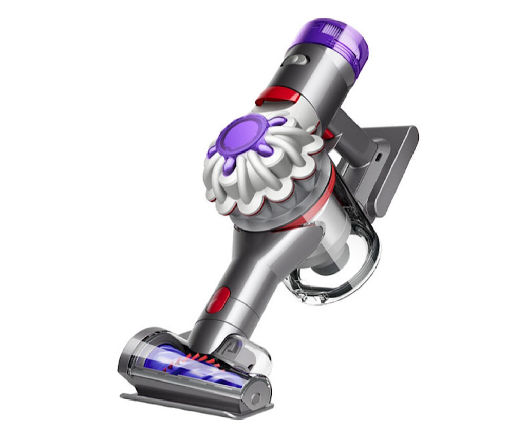 ダイソン(dyson) Dyson V8 Focus Clean HH15