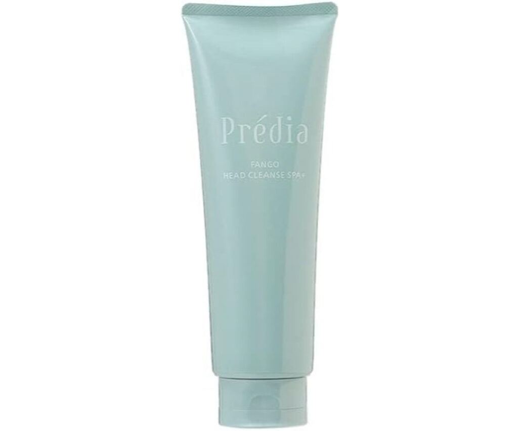 コーセー プレディア Predia ファンゴ ヘッドクレンズ SPA+ 250g リンスインシャンプー