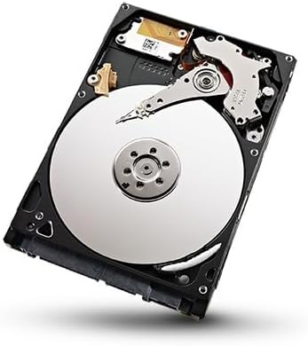 Seagate 2.5inch Hybrid Laptop Thin SSHD ST500LM000 SATA 6Gb/s 500GB 5400rpm 64MB AF