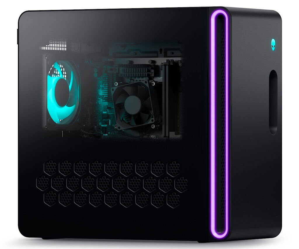 デル(Dell) ALIENWARE AURORA R16 ゲーミングデスクトップ