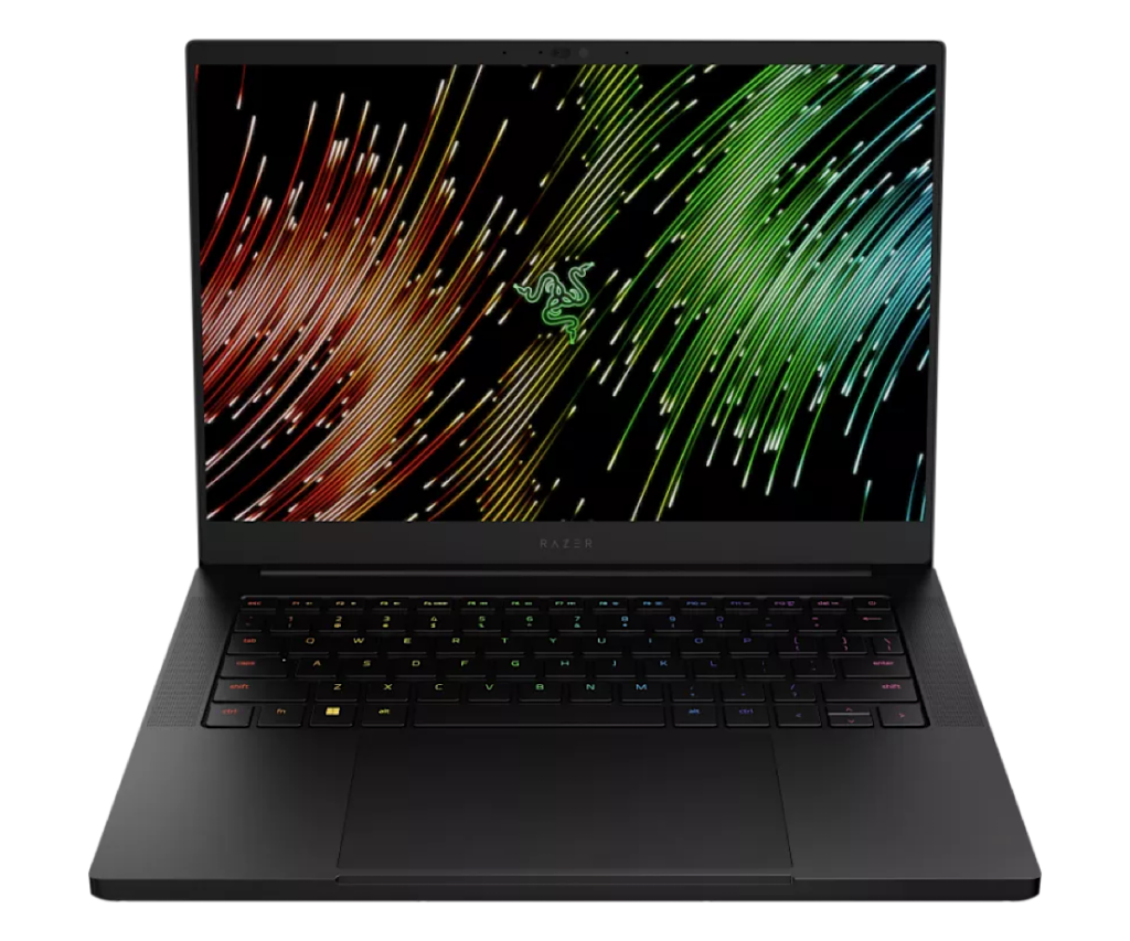 Razer ゲーミングノート Razer Blade 14 RZ09-0482VJH3-R3J1