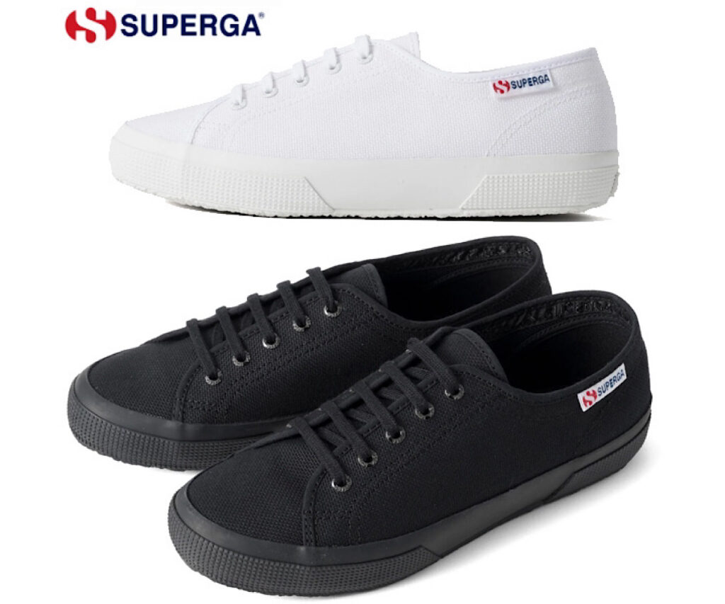 スペルガ(SUPERGA) 2725-NUDE