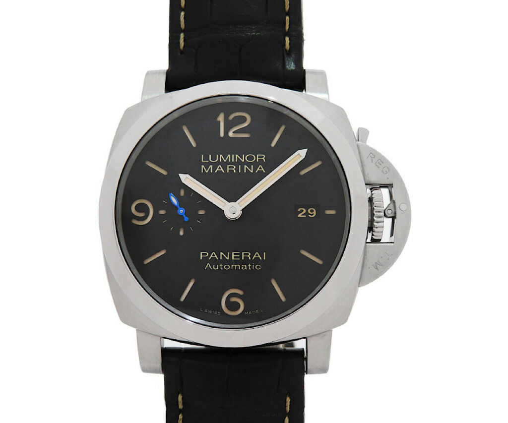 パネライ(PANERAI) ルミノール マリーナ PAM01312