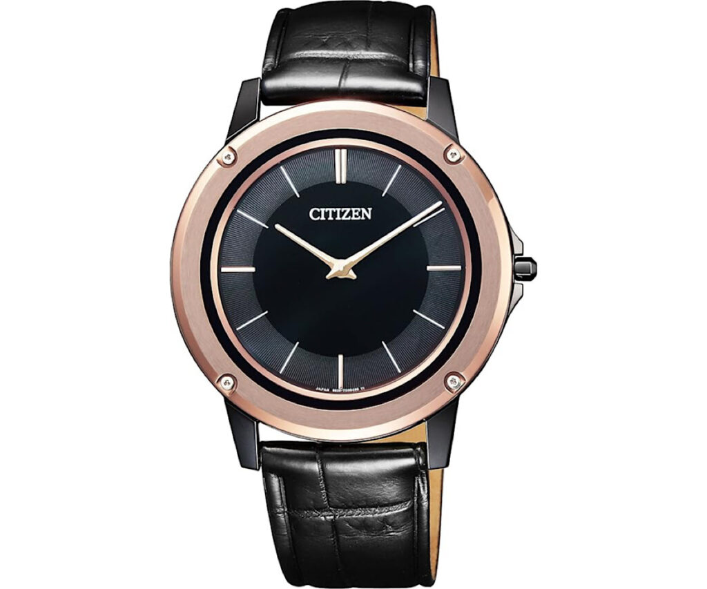 シチズン(CITIZEN) エコ・ドライブ ワン AR5025-08E