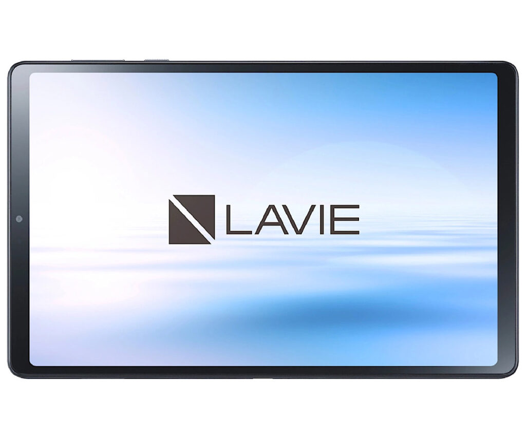 LAVIE Tab T9 T0995/HAS PC-T0995HAS [ストームグレー]