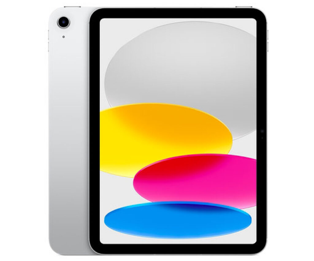 iPad 10.9インチ 第10世代 Wi-Fi 64GB