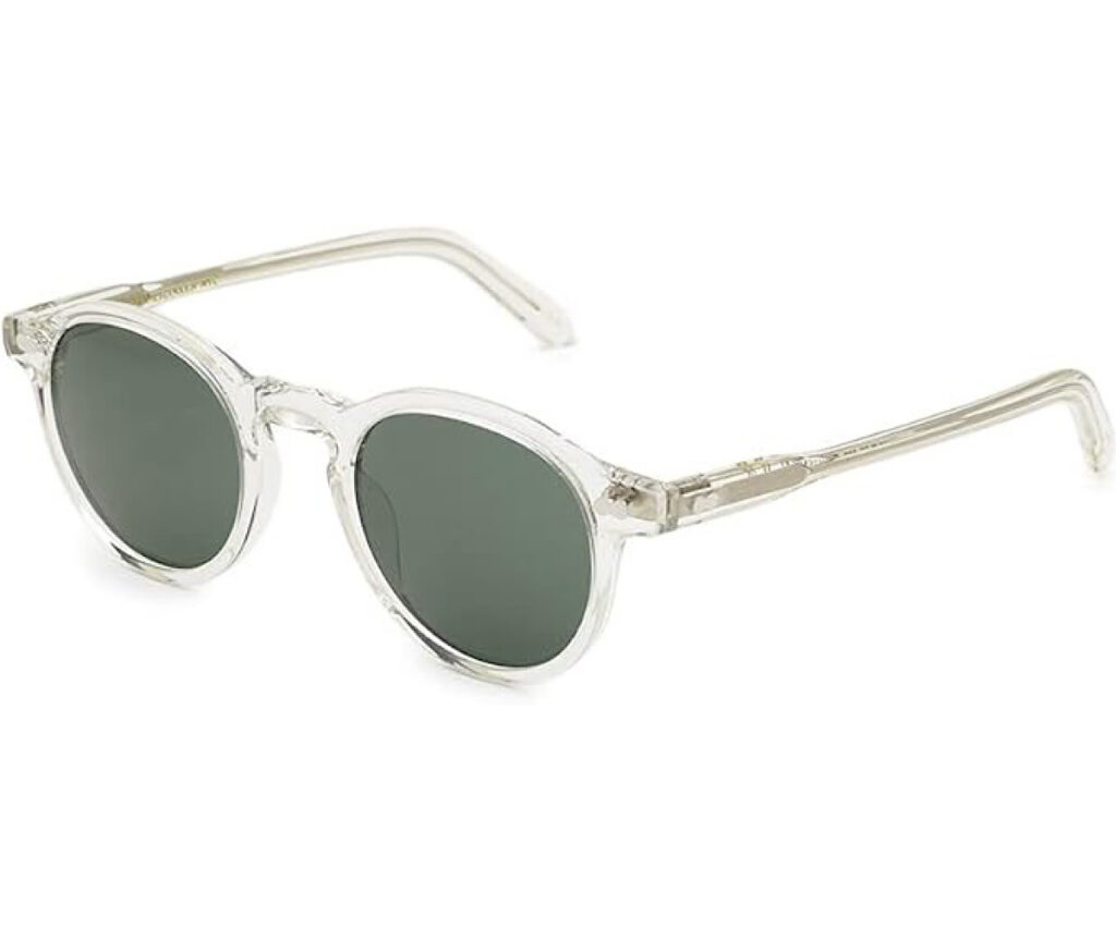 [MOSCOT] [モスコット] サングラス MILTZEN OR-MIL-S46220306-02 サイズ46 [並行輸入品]