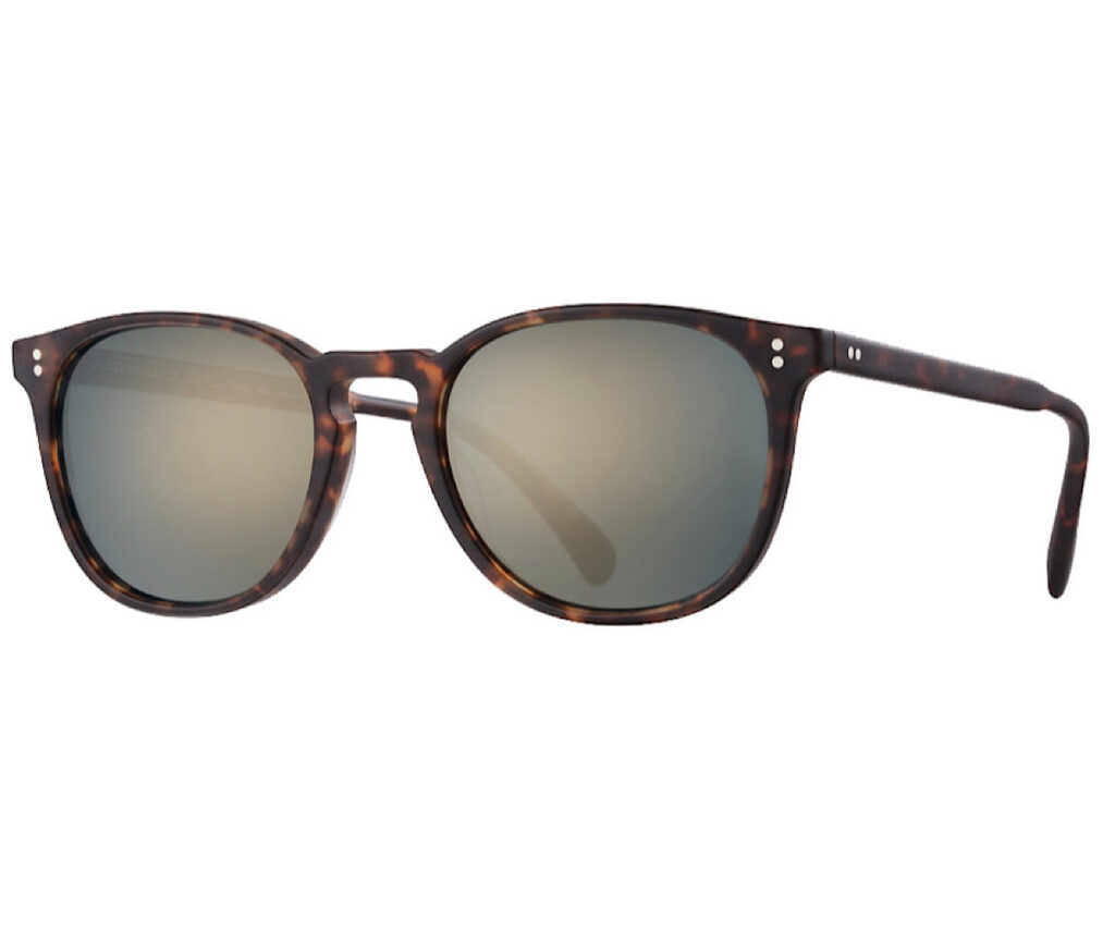 オリバーピープルズ(OLIVER PEOPLES) Finley Esq. Sun