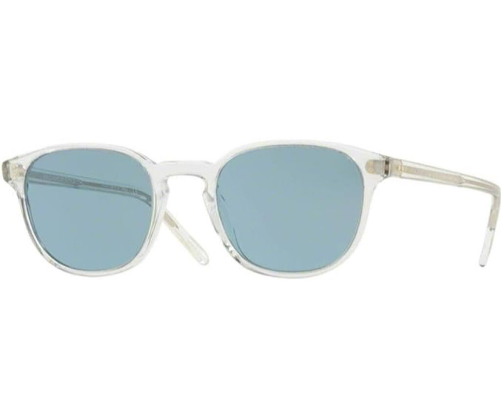 Oliver Peoples オリバーピープルズ サングラス OV5219S 110156 Fairmont Sun ウェリントン