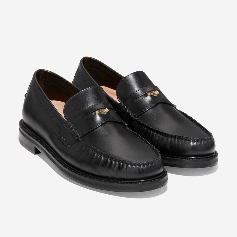 【COLE HAAN】【 コールハーン 】アメリカンクラシックス ピンチ ペニーローファー AMERCN CLS PNCH PNNY C38736