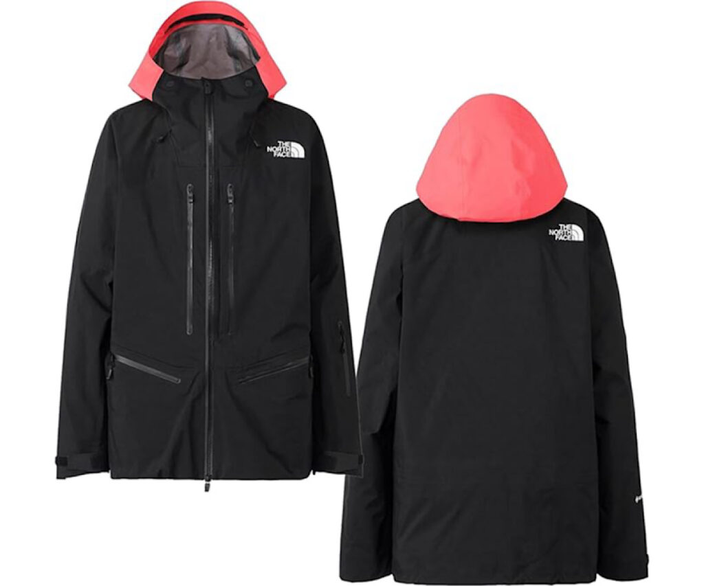 [ノースフェイス] ユニセックス RTG ゴアテックスジャケット RTG GORE-TEX Jacket NS62301
